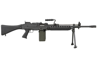 Stoner 63A