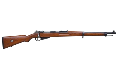 Swedish Mauser m/96