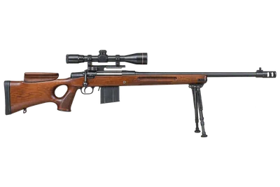 Swiss ZfK 55