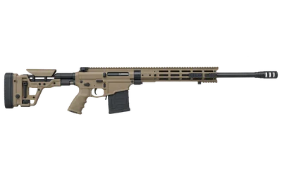 SWORD International Mk 18 Mod 1 Mjolnir