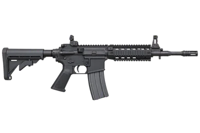 T91 Assault Rifle