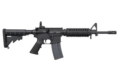 T91 Assault Rifle
