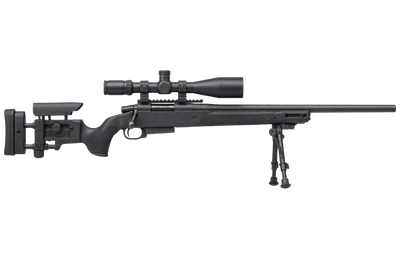 T93 Sniper Rifle