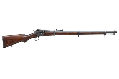 Tabatière Model 1867