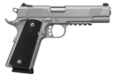 Tanfoglio Witness 1911 Custom