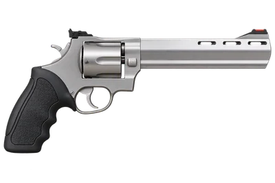 Taurus Raging Bull
