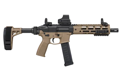Taurus RPC PDW