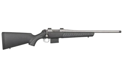 Thompson/Center Venture II rifle, left-side profile render