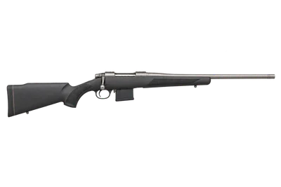 Thompson/Center Venture rifle, left-side profile render