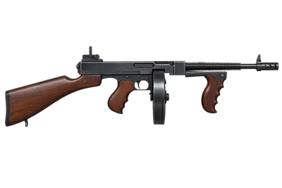 Thompson M1921