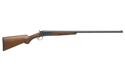 Tikka H-45 shotgun, left-side profile render