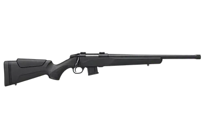 Tikka T1x MTR rifle, left-side profile render