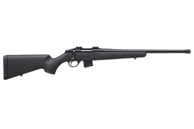 Tikka T1x rifle, left-side profile render