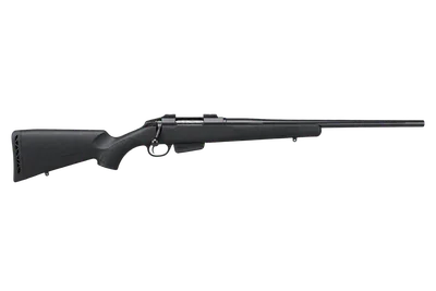 Tikka T3x Superlite rifle, left-side profile render