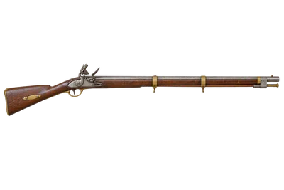 Tower Musket