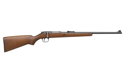 TOZ-11 rifle, left-side profile render