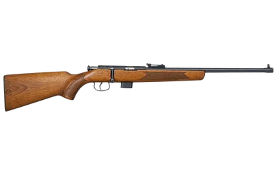 TOZ-17 rifle, left-side profile render