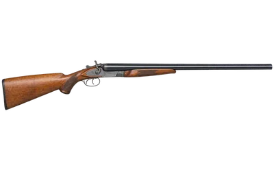 TOZ-54 shotgun, left-side profile render