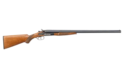 TOZ-66 shotgun, left-side profile render
