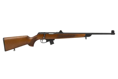 TOZ-78 rifle, left-side profile render