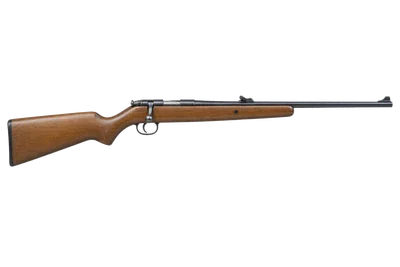 TOZ-9 rifle, left-side profile render