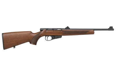 TOZ-99 rifle, left-side profile render