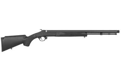 Traditions Buckstalker XT rifle, left-side profile render