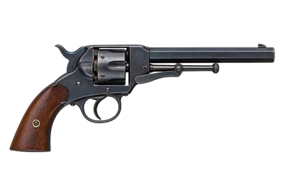 Tranter Model 1863
