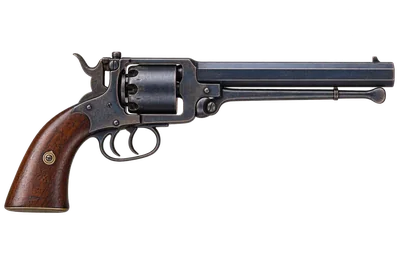 Tranter Revolver