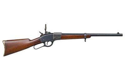 Triplett & Scott Carbine