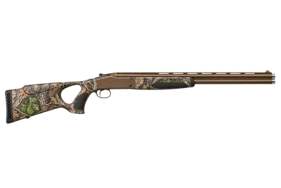 TriStar Upland Hunter Thumbhole