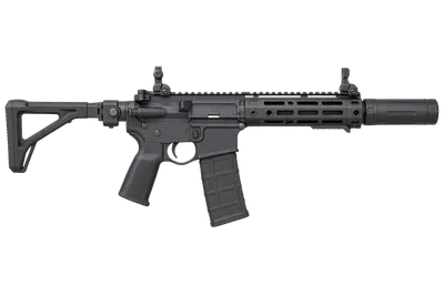 Troy Defender PSW (Personal Survival Weapon)
