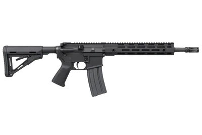 Troy Patrol Rifle (TPR)