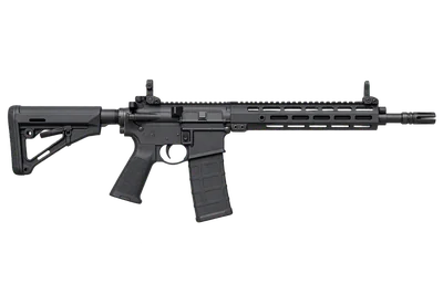 Troy T1 Special Operations Commando Carbine