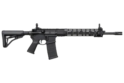 Troy Long Rifle TLR MK12 5.56