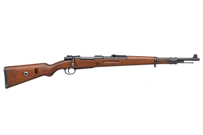 Turkish Mauser M1938