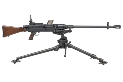 Type 1 Machine Gun