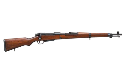 Type 2 Paratrooper