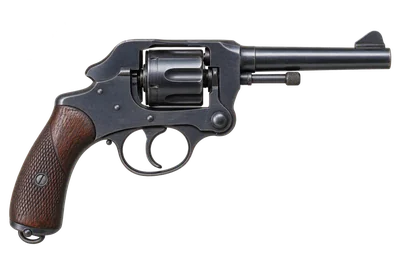 Type 26 Revolver