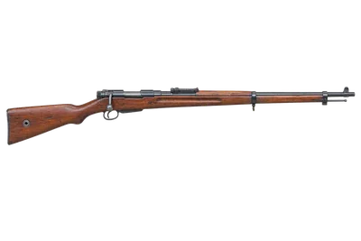 Type 30 Arisaka
