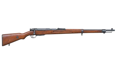 Type 35 Arisaka