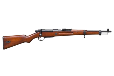 Type 38 Carbine