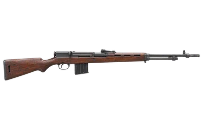 Type 5 Rifle