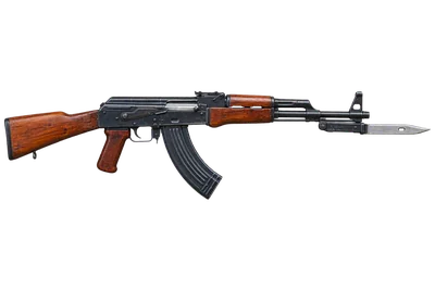 Type 56 Assault Rifle