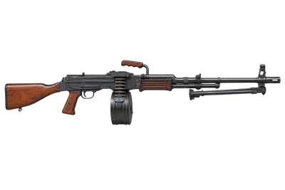 Type 56 LMG