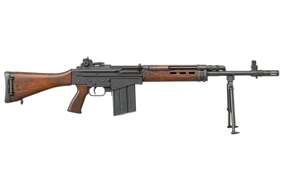 Howa Type 64