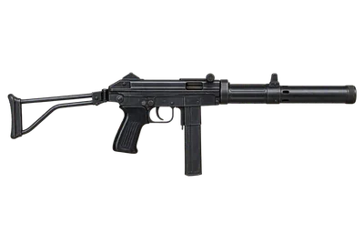 Type 64 SMG