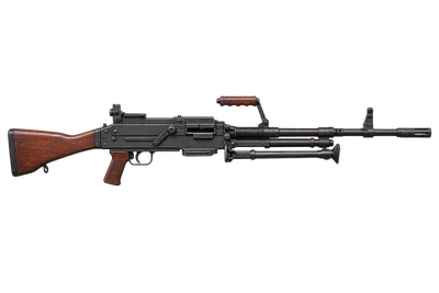 Type 67 Machine Gun
