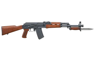 Type 68 Rifle