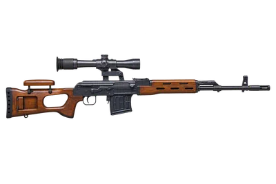 Type 79 Sniper Rifle